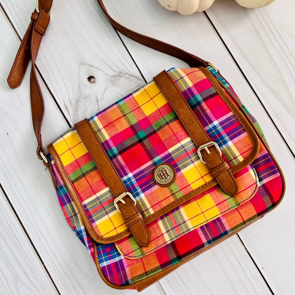 Tommy Hilfiger Crossbody Bag